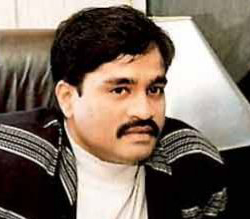 Dawood wanted to surrender